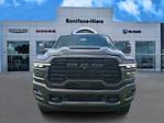 New 2025 Ram 2500 Laramie Crew Cab 4x4 Pickup for sale #DT8410 - photo 8