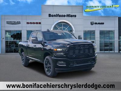 New 2025 Ram 2500 Big Horn Crew Cab Pickup for sale #DT8459 - photo 1