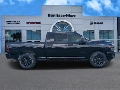 New 2025 Ram 2500 Big Horn Crew Cab Pickup for sale #DT8459 - photo 2