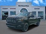 New 2025 Ram 2500 Big Horn Crew Cab Pickup for sale #DT8459 - photo 7