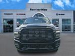 New 2025 Ram 2500 Big Horn Crew Cab Pickup for sale #DT8459 - photo 8