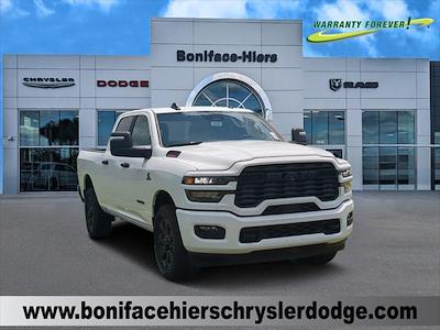 New 2025 Ram 2500 Big Horn Crew Cab Pickup for sale #DT8443 - photo 1