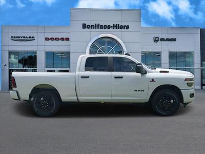 New 2025 Ram 2500 Big Horn Crew Cab Pickup for sale #DT8443 - photo 2