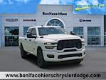 New 2025 Ram 2500 Big Horn Crew Cab Pickup for sale #DT8443 - photo 1