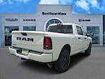 New 2025 Ram 2500 Big Horn Crew Cab Pickup for sale #DT8443 - photo 3
