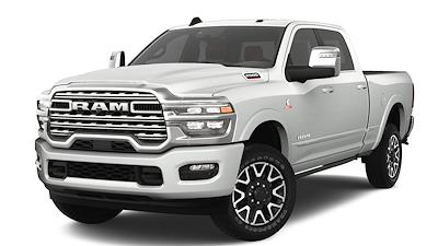 New 2025 Ram 2500 Limited Crew Cab 4x4 Pickup for sale #SG511412 - photo 1