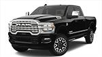 New 2025 Ram 2500 Limited Crew Cab 4x4 Pickup for sale #SG511413 - photo 1