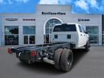 New 2025 Ram 5500 Tradesman Crew Cab 4x4 84 CA Cab Chassis for sale #DT8500 - photo 2