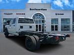 New 2025 Ram 5500 Tradesman Crew Cab 4x4 84 CA Cab Chassis for sale #DT8500 - photo 17