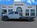 New 2025 Ram 5500 Tradesman Crew Cab 4x4 84 CA Cab Chassis for sale #DT8500 - photo 5