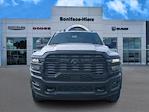 New 2025 Ram 5500 Tradesman Crew Cab 4x4 84 CA Cab Chassis for sale #DT8500 - photo 9