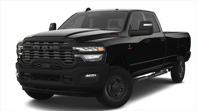 New 2025 Ram 2500 Tradesman Crew Cab Pickup for sale #SG555712 - photo 1