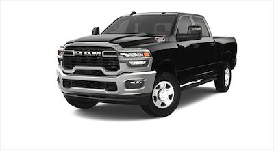 New 2025 Ram 3500 Tradesman Crew Cab 4x4 Pickup for sale #DT8521 - photo 1