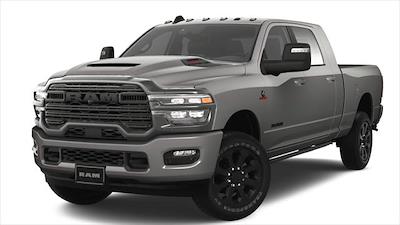 New 2025 Ram 2500 Laramie Mega Cab 4x4 Pickup for sale #SG583928 - photo 1
