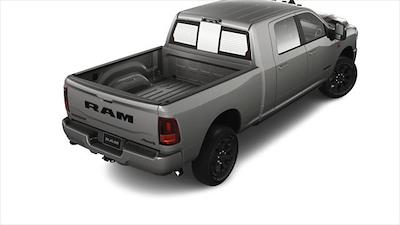 New 2025 Ram 2500 Laramie Mega Cab 4x4 Pickup for sale #SG583928 - photo 2