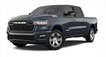 New 2025 Ram 1500 Lone Star Crew Cab Pickup for sale #SN207388 - photo 1