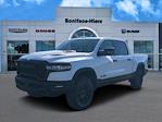 2025 Ram 1500 Crew Cab 4x4, Pickup for sale #DT8169 - photo 8