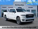 New 2025 Ram 1500 Laramie Crew Cab 4x4 Pickup for sale #DT8284 - photo 1