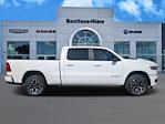 New 2025 Ram 1500 Laramie Crew Cab 4x4 Pickup for sale #DT8284 - photo 2