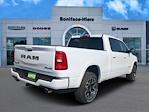New 2025 Ram 1500 Laramie Crew Cab 4x4 Pickup for sale #DT8284 - photo 3