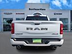 New 2025 Ram 1500 Laramie Crew Cab 4x4 Pickup for sale #DT8284 - photo 4