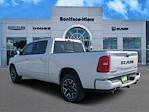 New 2025 Ram 1500 Laramie Crew Cab 4x4 Pickup for sale #DT8284 - photo 5