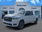 New 2025 Ram 1500 Laramie Crew Cab 4x4 Pickup for sale #DT8284 - photo 7