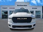 New 2025 Ram 1500 Laramie Crew Cab 4x4 Pickup for sale #DT8284 - photo 8