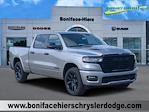 New 2025 Ram 1500 Laramie Crew Cab 4x4 Pickup for sale #DT8439 - photo 1