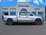 New 2025 Ram 1500 Laramie Crew Cab 4x4 Pickup for sale #DT8439 - photo 2
