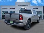 New 2025 Ram 1500 Laramie Crew Cab 4x4 Pickup for sale #DT8439 - photo 3