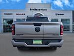 New 2025 Ram 1500 Laramie Crew Cab 4x4 Pickup for sale #DT8439 - photo 4