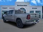 New 2025 Ram 1500 Laramie Crew Cab 4x4 Pickup for sale #DT8439 - photo 5