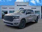 New 2025 Ram 1500 Laramie Crew Cab 4x4 Pickup for sale #DT8439 - photo 7