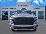 New 2025 Ram 1500 Laramie Crew Cab 4x4 Pickup for sale #DT8439 - photo 8
