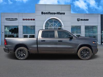 New 2025 Ram 1500 Laramie Crew Cab 4x4 Pickup for sale #DT8400 - photo 2