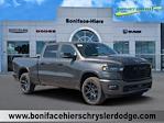 New 2025 Ram 1500 Laramie Crew Cab 4x4 Pickup for sale #DT8400 - photo 1