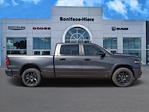 New 2025 Ram 1500 Laramie Crew Cab 4x4 Pickup for sale #DT8400 - photo 2