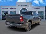 New 2025 Ram 1500 Laramie Crew Cab 4x4 Pickup for sale #DT8400 - photo 3