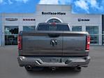 New 2025 Ram 1500 Laramie Crew Cab 4x4 Pickup for sale #DT8400 - photo 4