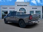 New 2025 Ram 1500 Laramie Crew Cab 4x4 Pickup for sale #DT8400 - photo 5