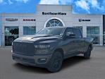New 2025 Ram 1500 Laramie Crew Cab 4x4 Pickup for sale #DT8400 - photo 7