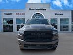 New 2025 Ram 1500 Laramie Crew Cab 4x4 Pickup for sale #DT8400 - photo 8