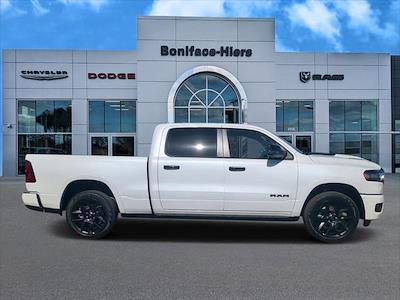 New 2025 Ram 1500 Laramie Crew Cab 4x4 Pickup for sale #DT8433 - photo 2
