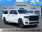 New 2025 Ram 1500 Laramie Crew Cab 4x4 Pickup for sale #DT8433 - photo 1