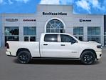 New 2025 Ram 1500 Laramie Crew Cab 4x4 Pickup for sale #DT8433 - photo 2