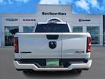 New 2025 Ram 1500 Laramie Crew Cab 4x4 Pickup for sale #DT8433 - photo 4