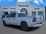 New 2025 Ram 1500 Laramie Crew Cab 4x4 Pickup for sale #DT8433 - photo 5