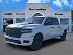 New 2025 Ram 1500 Laramie Crew Cab 4x4 Pickup for sale #DT8433 - photo 7