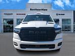 New 2025 Ram 1500 Laramie Crew Cab 4x4 Pickup for sale #DT8433 - photo 8
